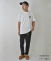 THREEARROWS｜Skate Boys S/S TEE [[24-0505]][D]