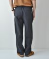 manual alphabet｜44WAY NYLON EASY WIDE PANTS [[MA-P-262]][D]