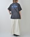 day standard｜BACK Print ポケットTee [[80314045]][D]