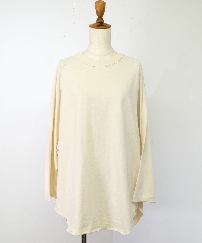 WALLA WALLA SPORT｜7分丈ベースボールTEE [[3/4 BASEBALL TEE SOLID]][D]