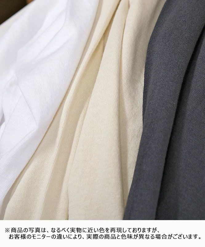WALLA WALLA SPORT｜7分丈ベースボールTEE [[3/4 BASEBALL TEE SOLID]][D]
