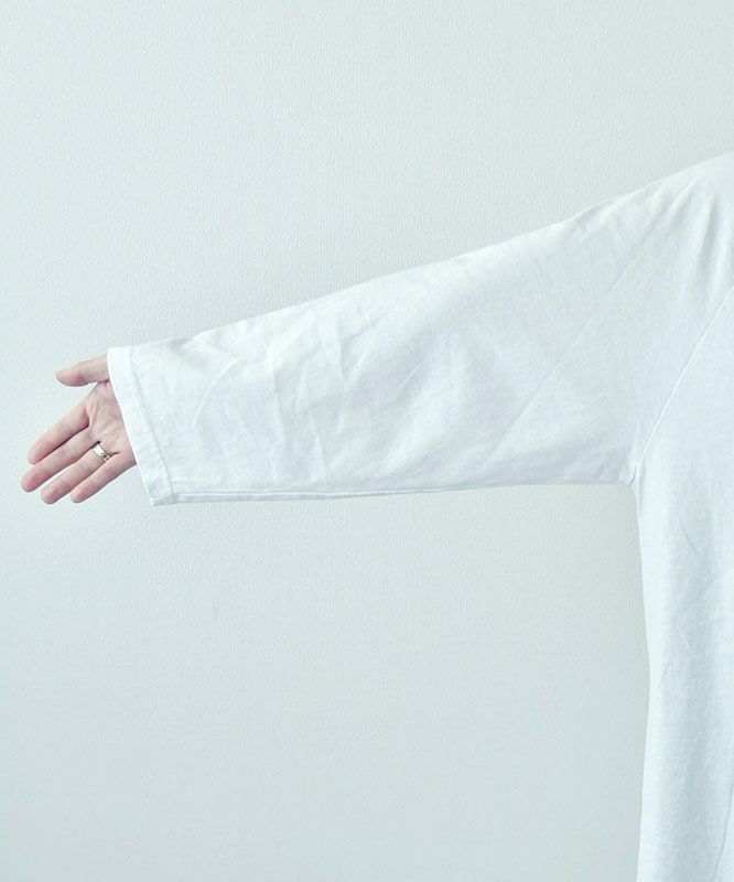 WALLA WALLA SPORT｜7分丈ベースボールTEE [[3/4 BASEBALL TEE SOLID]][D]