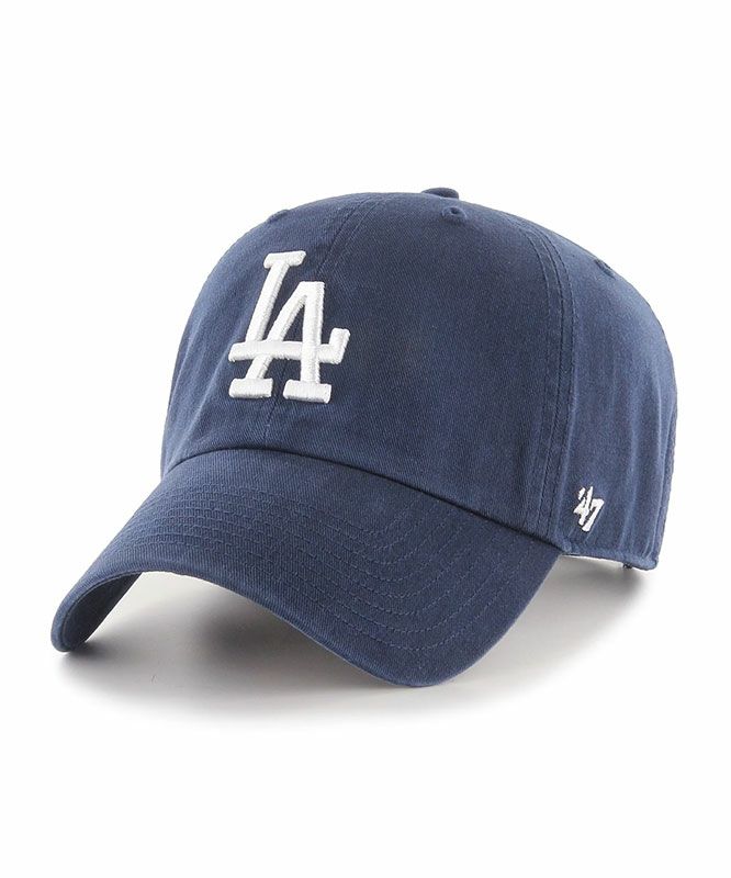  ‘47｜'Dodgers '47 CLEAN UP [[RGW12GWSNL-LA]][D]