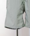 GRAMICCI｜NYLON PACKABLE G-SHORT [[G2SM-P031]][D]