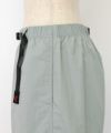 GRAMICCI｜NYLON PACKABLE G-SHORT [[G2SM-P031]][D]