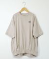 day standard｜バックPtタックP/O [[K41101-01]][D]