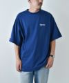 duckstar｜ビッグTEE(BEER VENDER)( [[910208]][D]