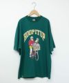 duckstar｜ビッグTEE((HOOP IT UP) [[910207]][D]