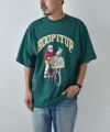 duckster｜ビッグTEE((HOOP IT UP) [[910207]][D]