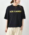 Gives a sense of fullment｜アイスキャンディーTee [[842326]][C]