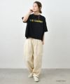 Gives a sense of fullment｜アイスキャンディーTee [[842326]][C]