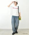 Gives a sense of fullment｜アイスキャンディーTee [[842326]][C]