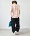 Gives a sense of fullment｜F-OJカリーTee [[842327]][C]