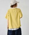 Gives a sense of fullment｜F-OJカリーTee [[842327]][C]