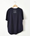 KET｜バックプリントTシャツ [[C-2295]]