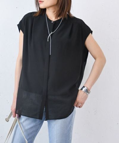 【美品】ラッピンナイン　ダブルロングジレ Wrapin nine9（ラッピンナイン） | ma28 ONLINE STORE