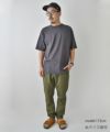 day standard｜Vintage Tee(ピグメント加工） [[d-CS005]][D]