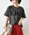 SOCIAL PRINT｜”Kite” BIG T-Shirt [[SO24-019]][C]