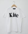 SOCIAL PRINT｜”Kite” BIG T-Shirt [[SO24-019]][C]