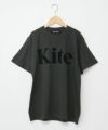 SOCIAL PRINT｜”Kite” BIG T-Shirt [[SO24-019]][C]