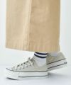 CONVERSE｜ALL STAR LIFTED OX [[31312840]][D]