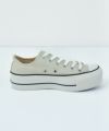 CONVERSE｜ALL STAR LIFTED OX [[31312840]][D]