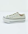 CONVERSE｜ALL STAR LIFTED OX [[31312840]][D]