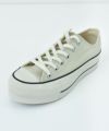 CONVERSE｜ALL STAR LIFTED OX [[31312840]][D]