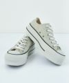 CONVERSE｜ALL STAR LIFTED OX [[31312840]][D]