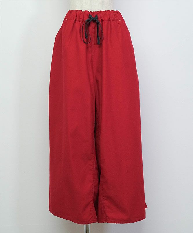  M.D.L.｜ヒトエパンツ [[7005M]][D]