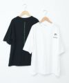  day standard｜”フランケン”Tee [[d-CS006]][D]