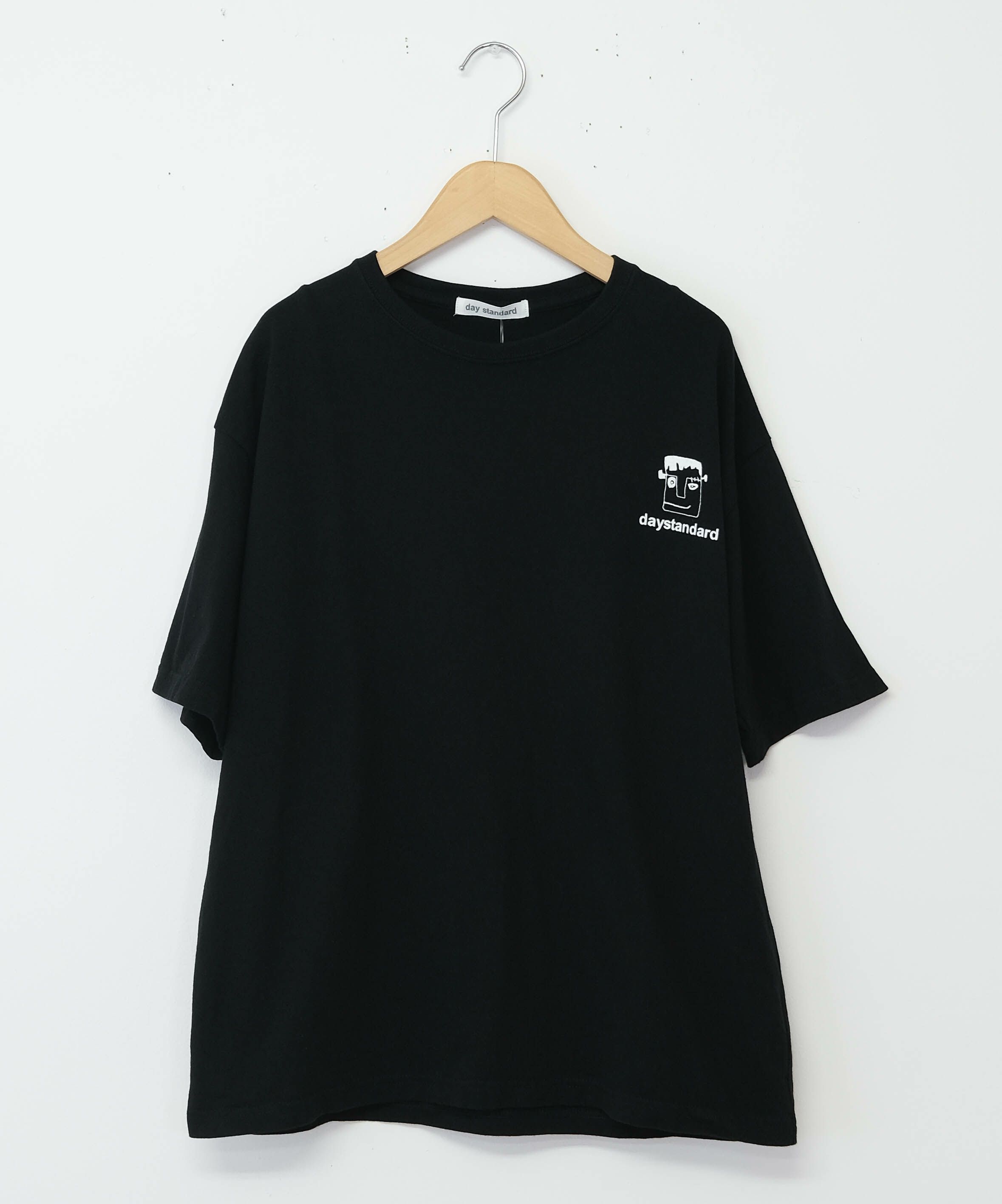  day standard｜”フランケン”Tee [[d-CS006]][D]