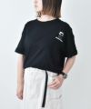  day standard｜”フランケン”Tee [[d-CS006]][D]