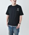  day standard｜”フランケン”Tee [[d-CS006]][D]