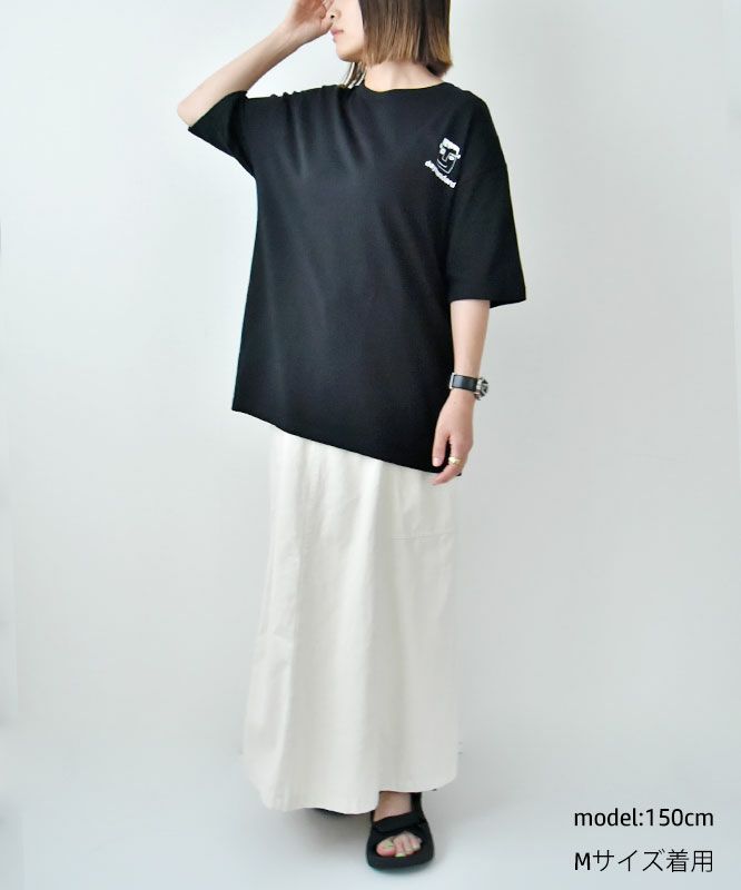  day standard｜”フランケン”Tee [[d-CS006]][D]