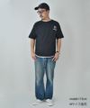  day standard｜”フランケン”Tee [[d-CS006]][D]