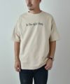 day standard｜"ジャクソン” Tee [[d-CS007]][D]