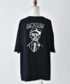 day standard｜"ジャクソン” Tee [[d-CS007]][D]