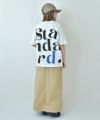 day standard｜"スタンダード" Tee [[d-CS008]][D]