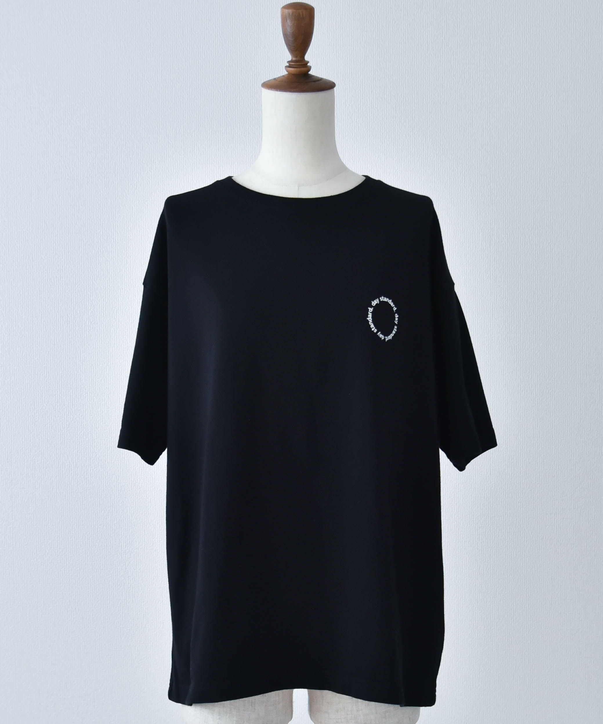 day standard｜"スタンダード" Tee [[d-CS008]][D]