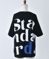 day standard｜"スタンダード" Tee [[d-CS008]][D]