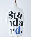 day standard｜"スタンダード" Tee [[d-CS008]][D]