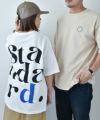 day standard｜"スタンダード" Tee [[d-CS008]][D]