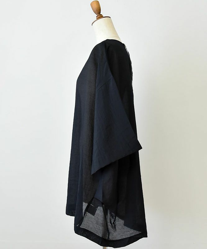 Doux.｜ロングプルオーバー [[D-2420009]]