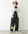 her.｜ツータックワイドパンツ [[MA-33813]][C]