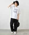 her.｜プリントTee [[Short Sleeve Tee/2024]][C]