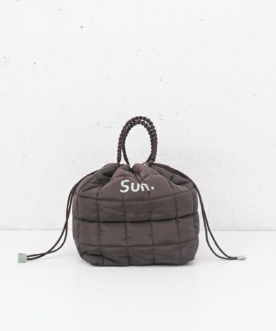 RISLEY｜OUTDOOR PRODUCTS パデットクラッチバッグ [[R2403