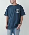 ジムマスター｜5.6oz　ALWAYS　TOGETHER TEE [[G374715]][D]