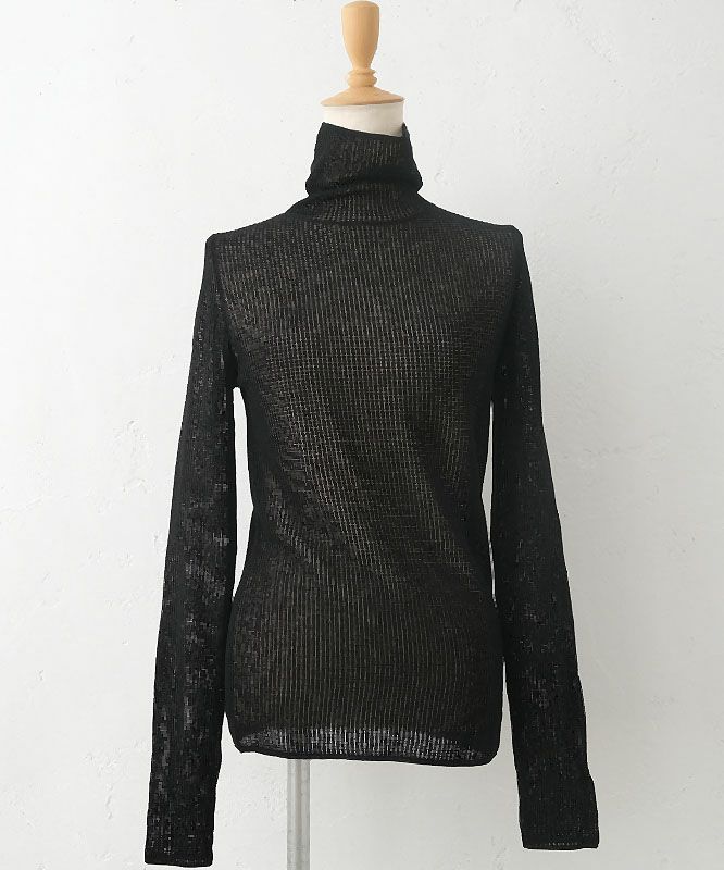  HUMS｜メッシュタートルインナー [[MT-0431]]