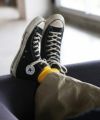 CONVERSE｜オールスターUS MT HI／バック・トゥ・ザ・フューチャー [[31312630]][C]